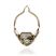 Designer: La Diosa Jewellery; Location: London, UK; Item: La Guerta Necklace; Price: €324